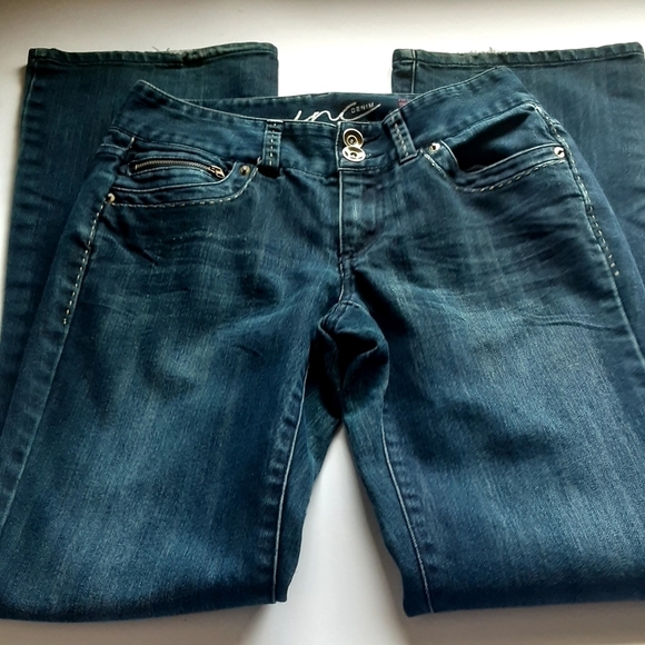 I.N.C. International Concepts Regular Fit Boot Leg Sz 2 - Picture 3 of 10